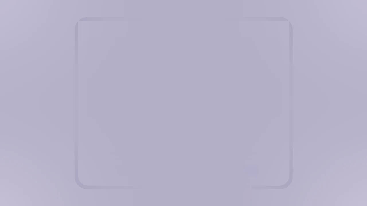 Close editorial frame of a thumb hovering over the Allow button of an Android location-permission dialog shown over a soft map preview with a red pin, on a pale-lilac field.