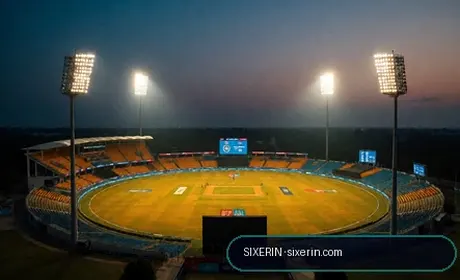 IPL 2026 venue pitch reports, toss impact, and quick-join contest formats