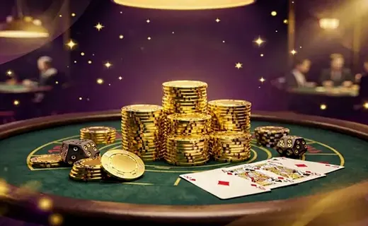 High Roller Weekend at sixerin